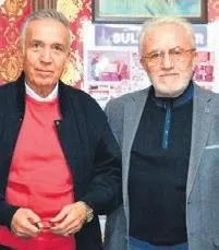 yavuz donat