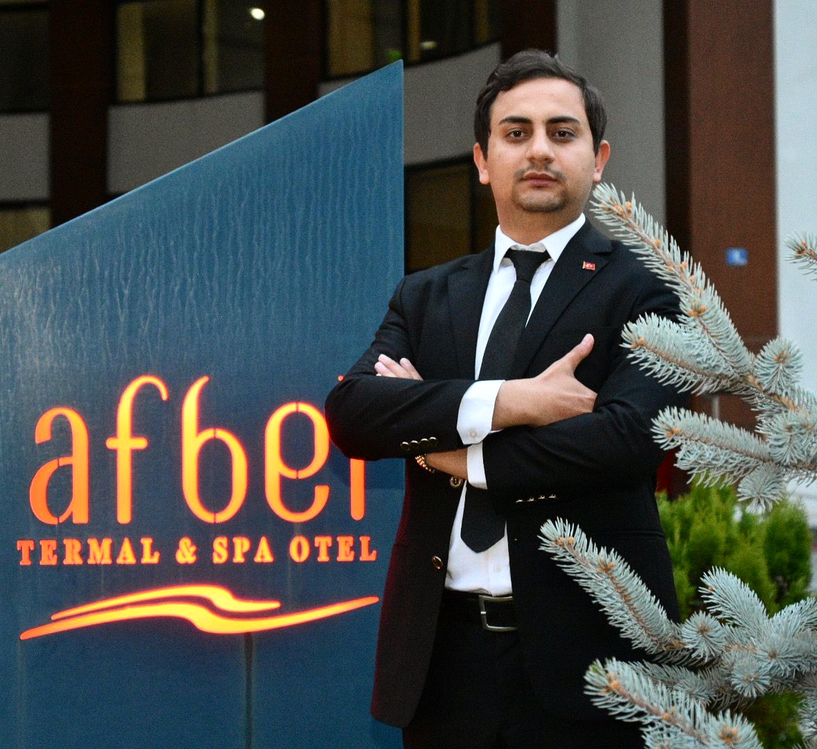 ebubekir önder