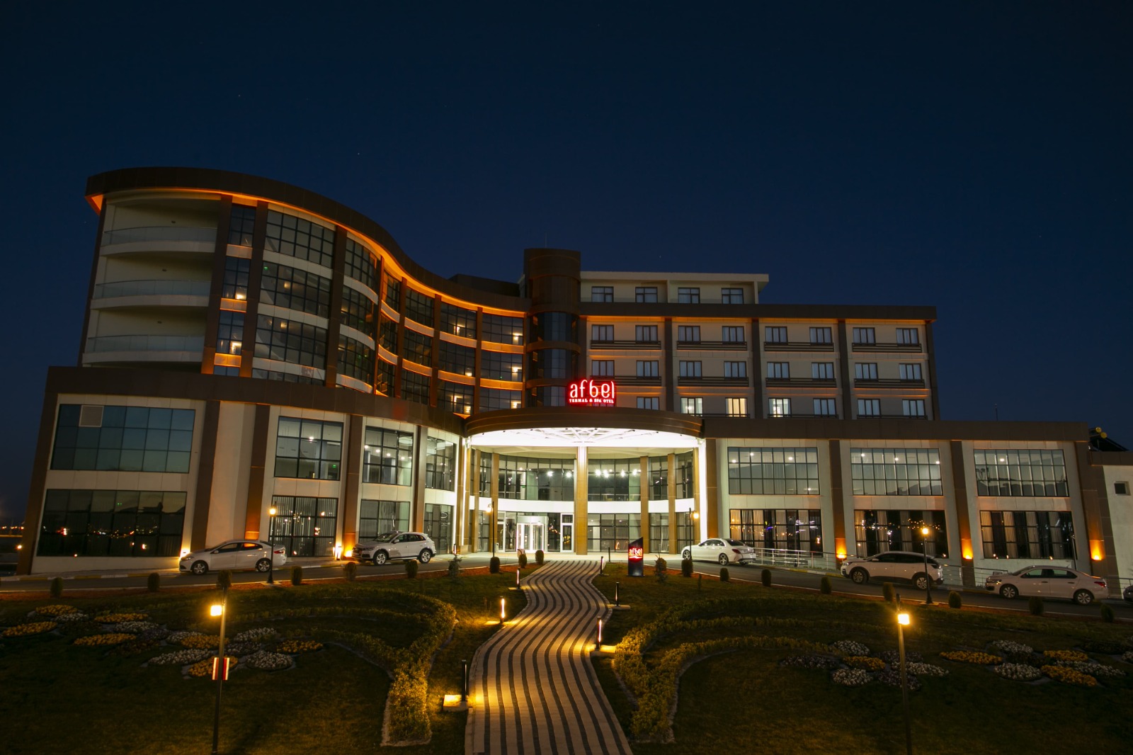 afbel otel