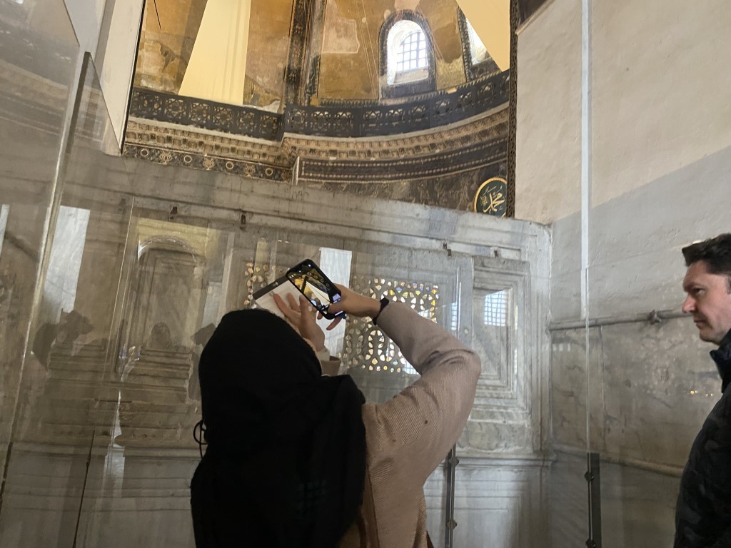 ayasofya