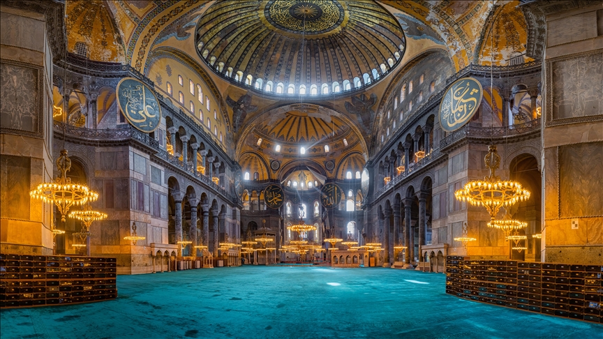 Ayasofya