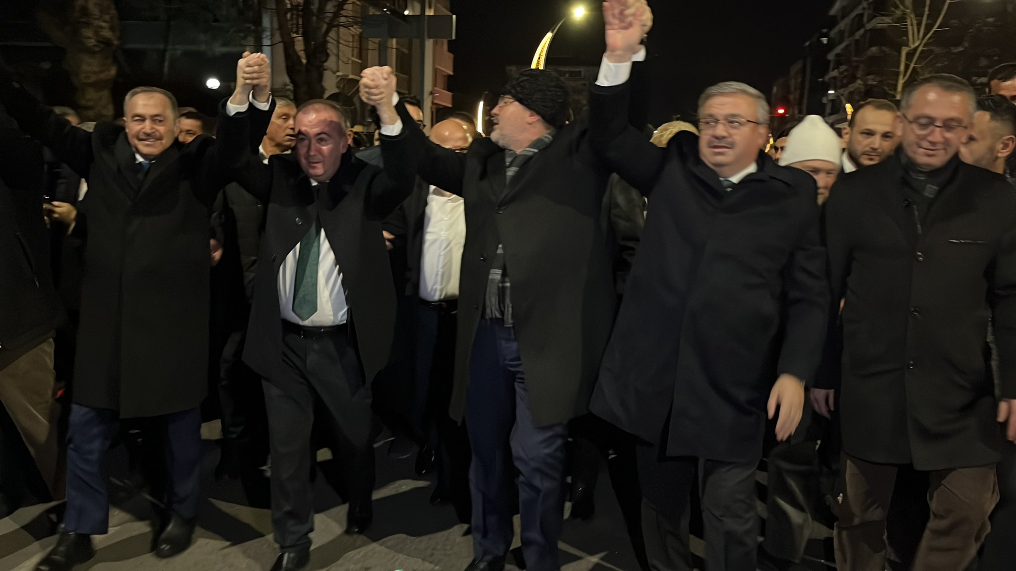 Hüseyin Ceylan Uluçay'ın İlk Vaadi: Afyonkarahisar'da Kentsel Dönüşüm!