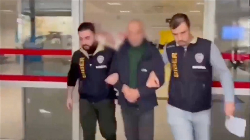 Gözaltı