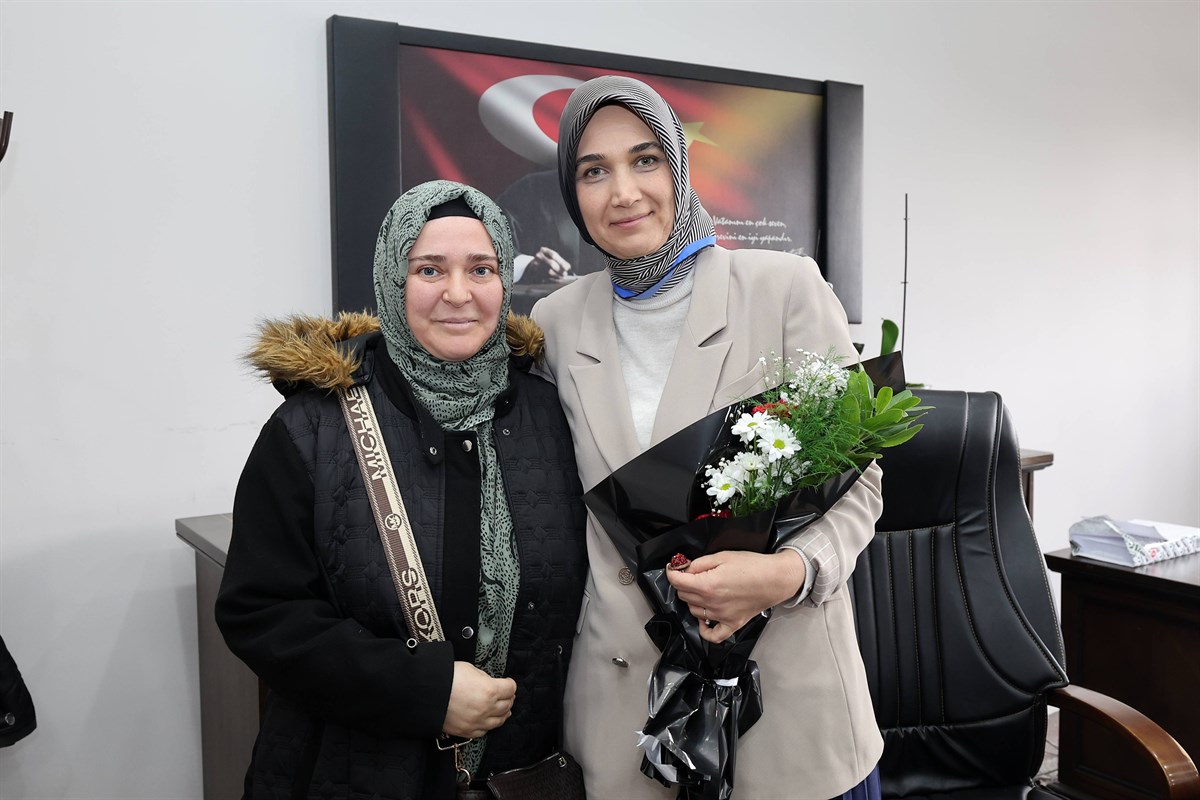 kübra güran yiğitbaşı
