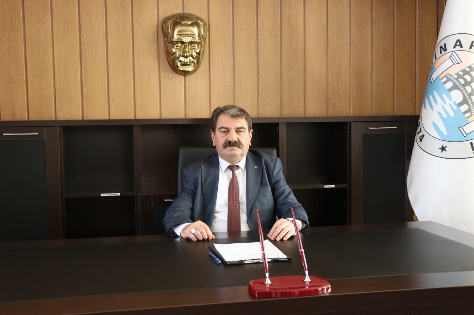 nihat sarı