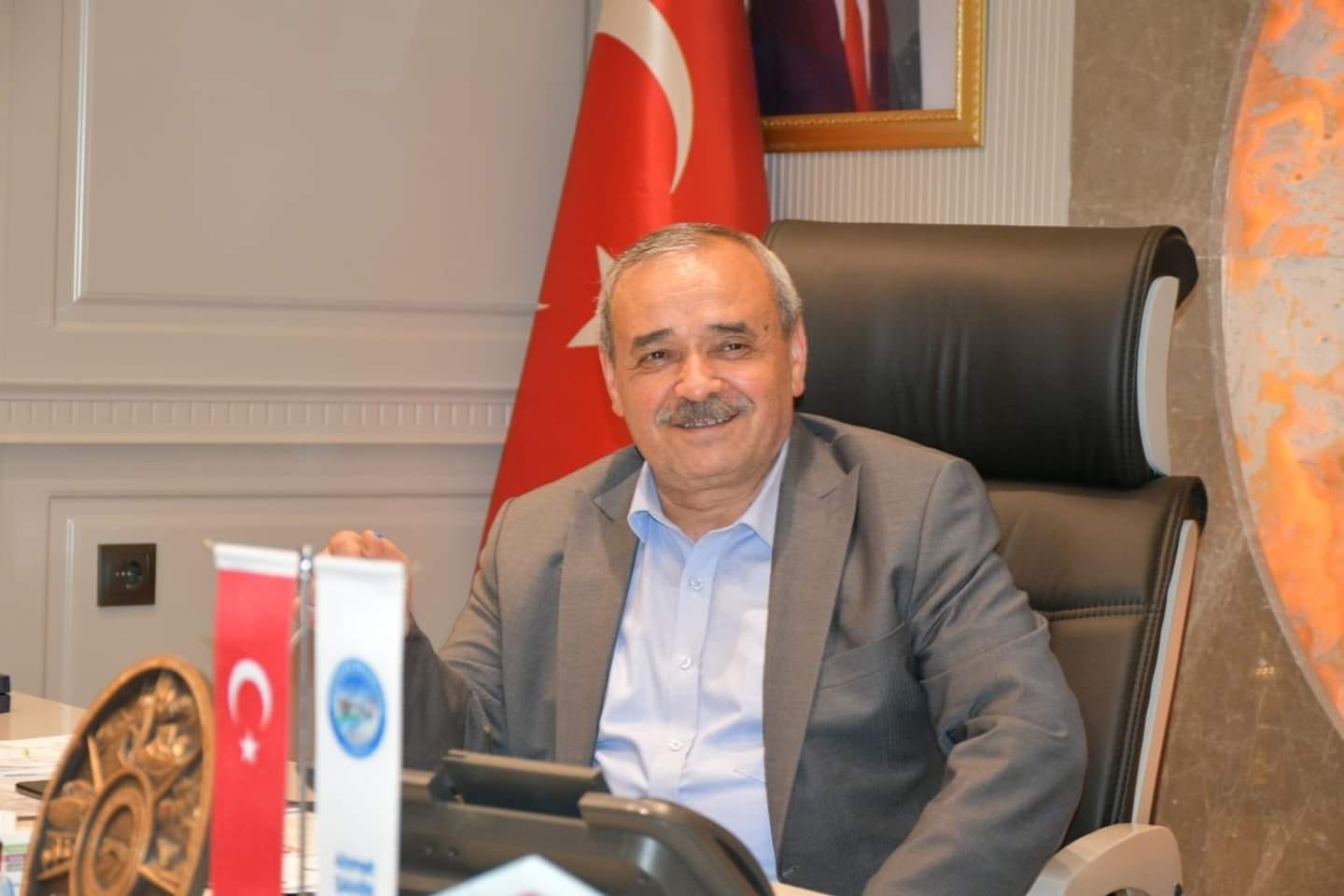 ahmet şahin