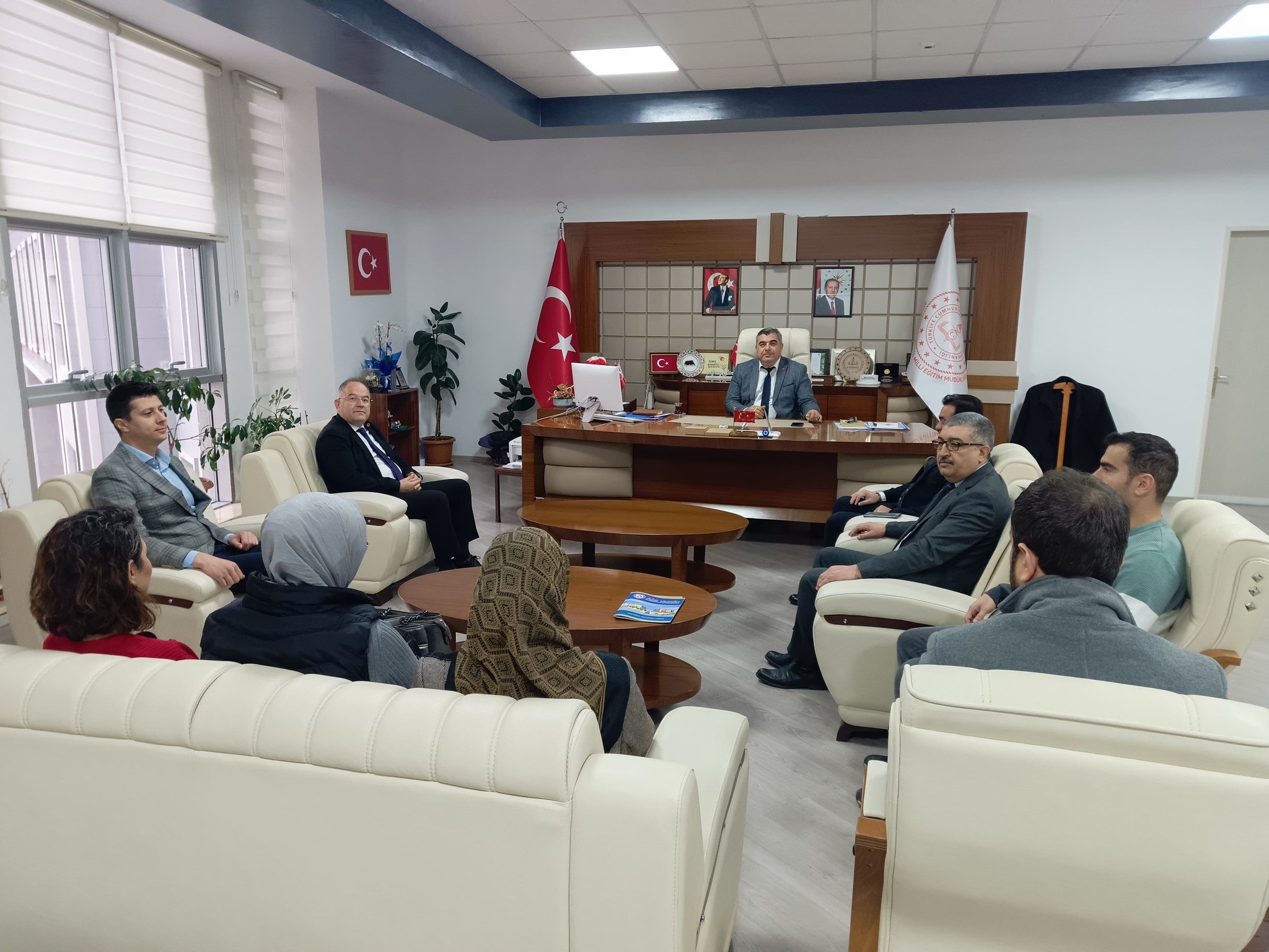 Atatürk Anadolu Lisesi