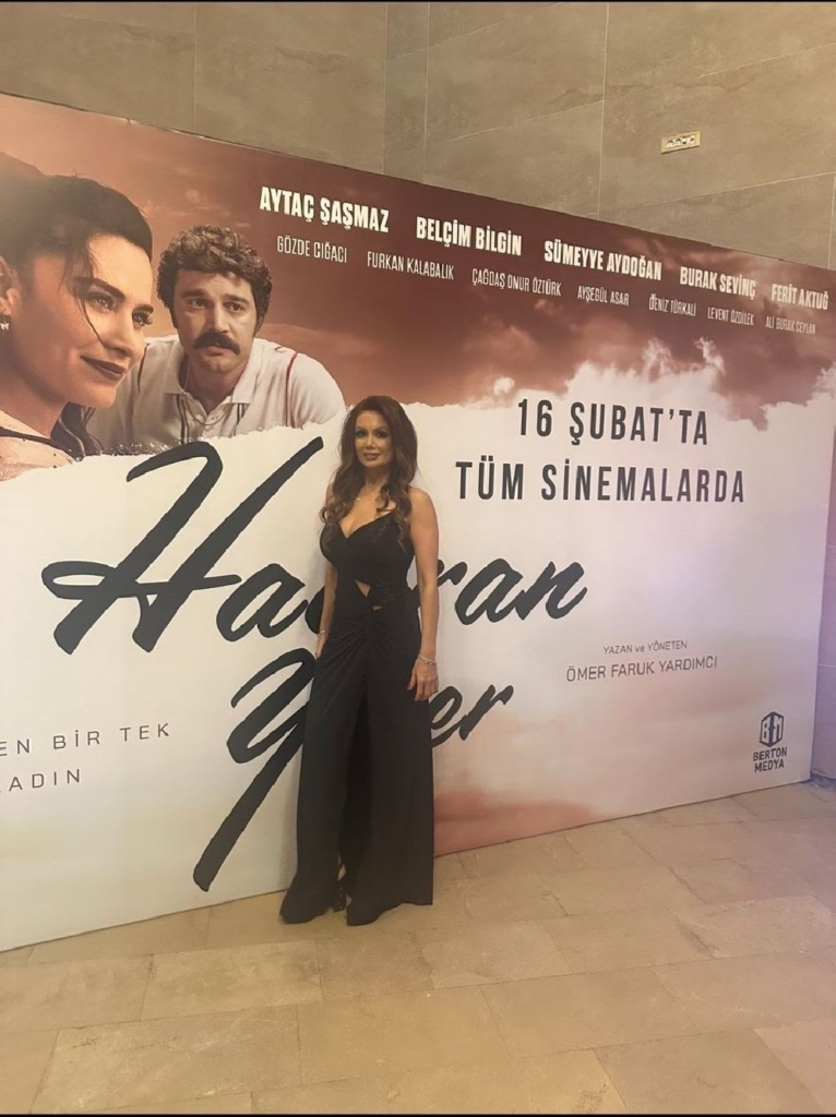 Aysegul Asar Hatira 766X1024