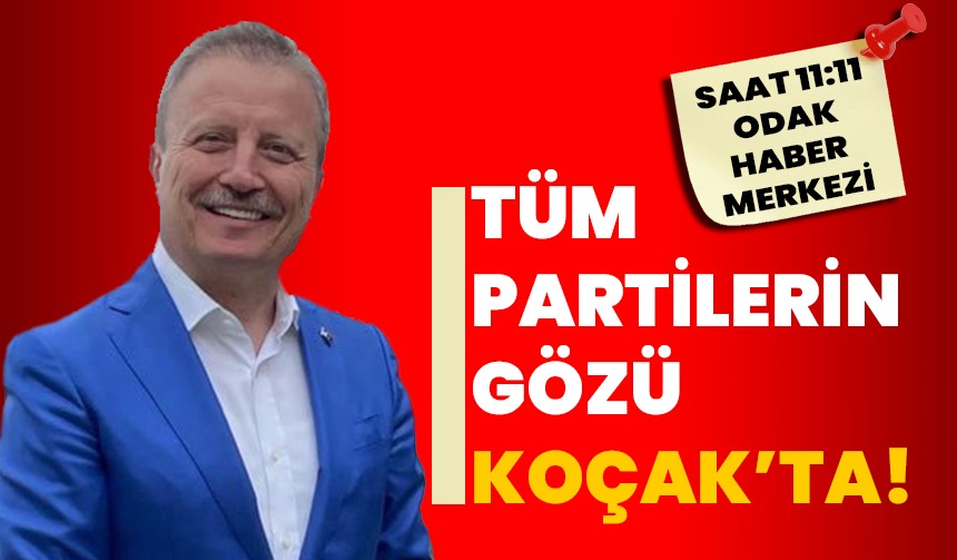 KOÇAK