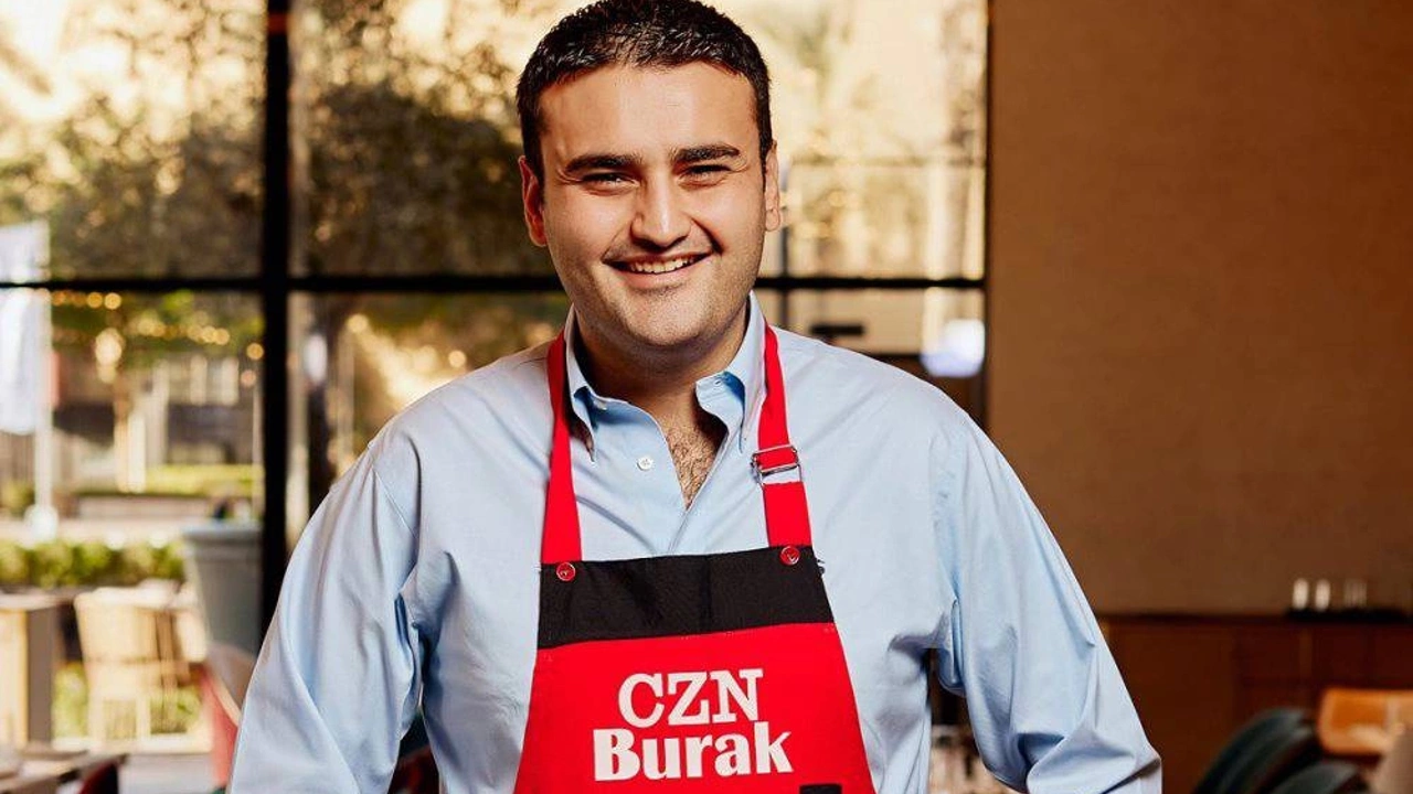 Czn Burak