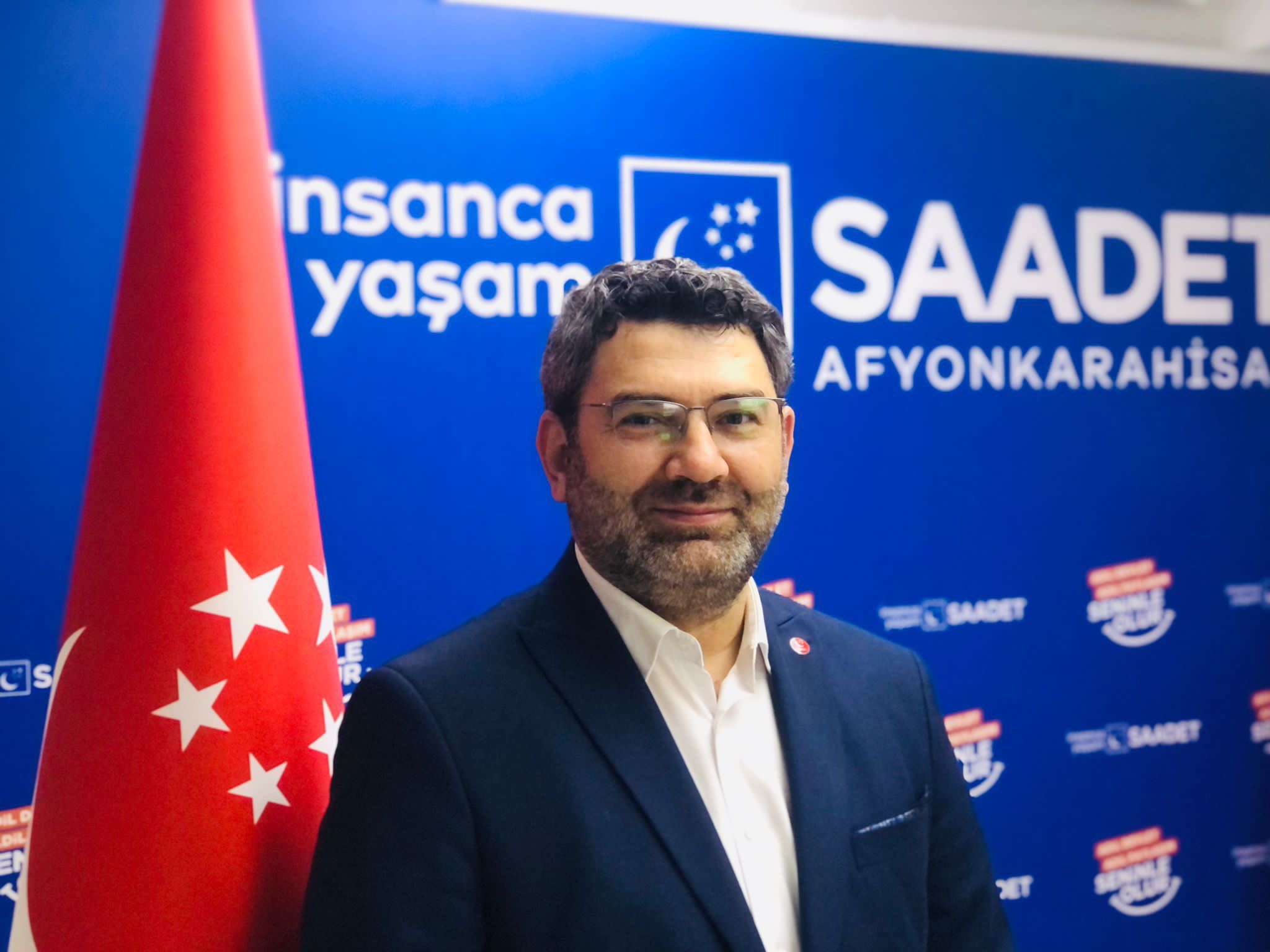 saadet partisi