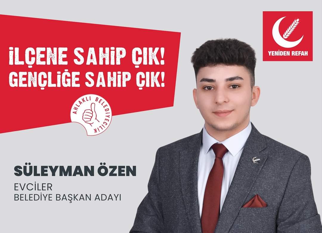 Süleyman Özen