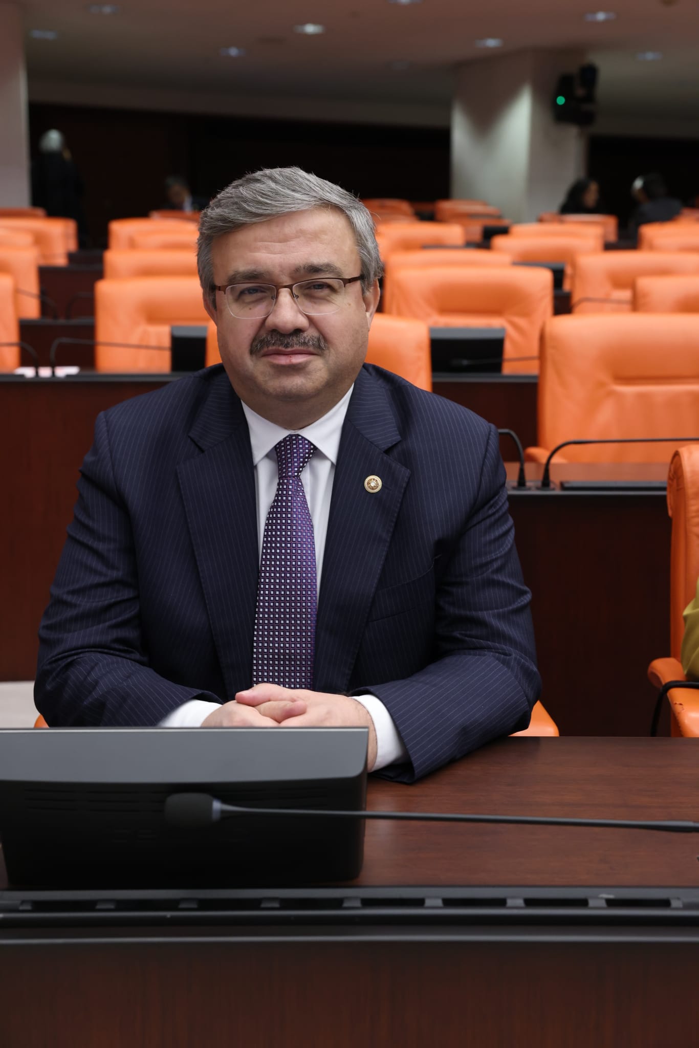ibrahim yurdunuseven