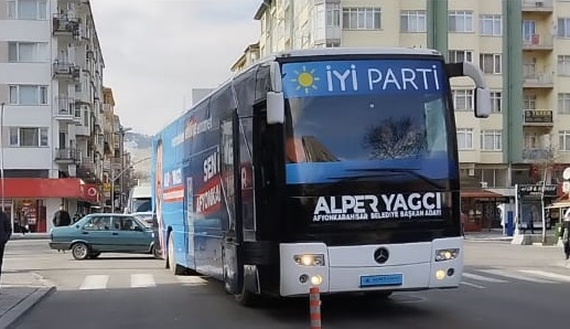 iyi parti