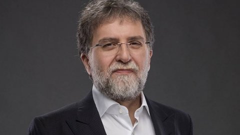 AHMET HAKAN