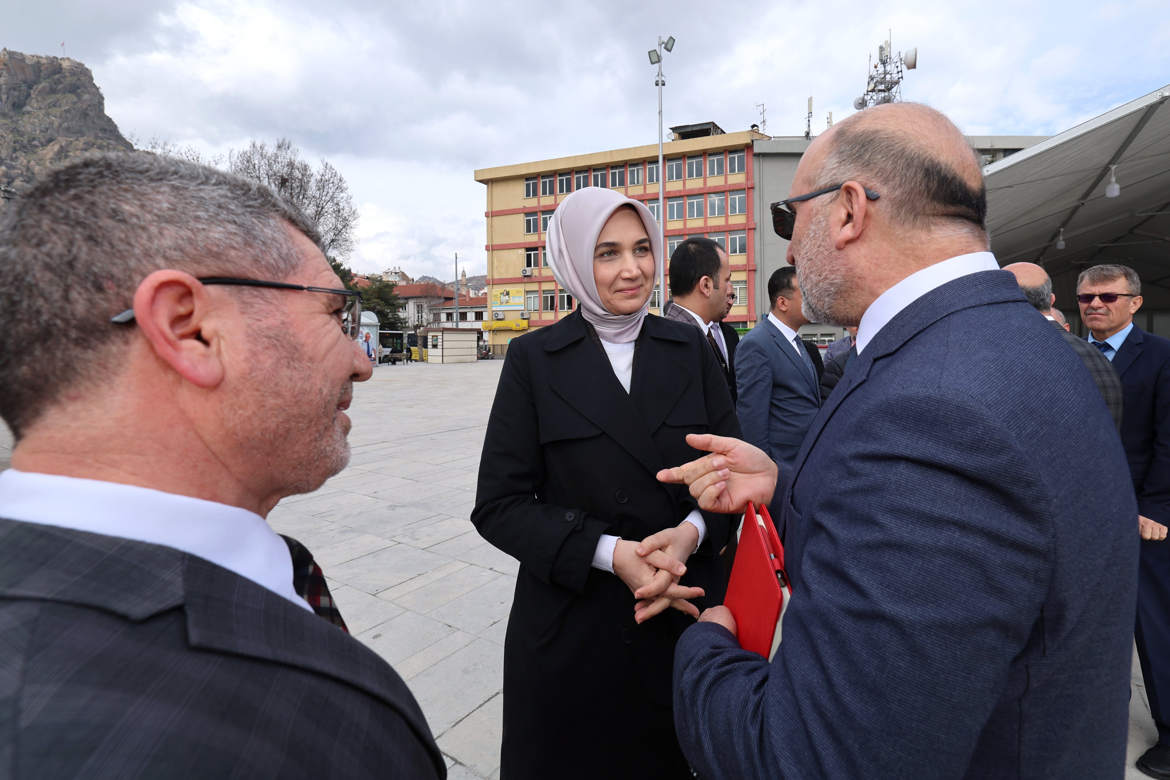 Şehr-i Ramazan etkinlikleri başlıyor!