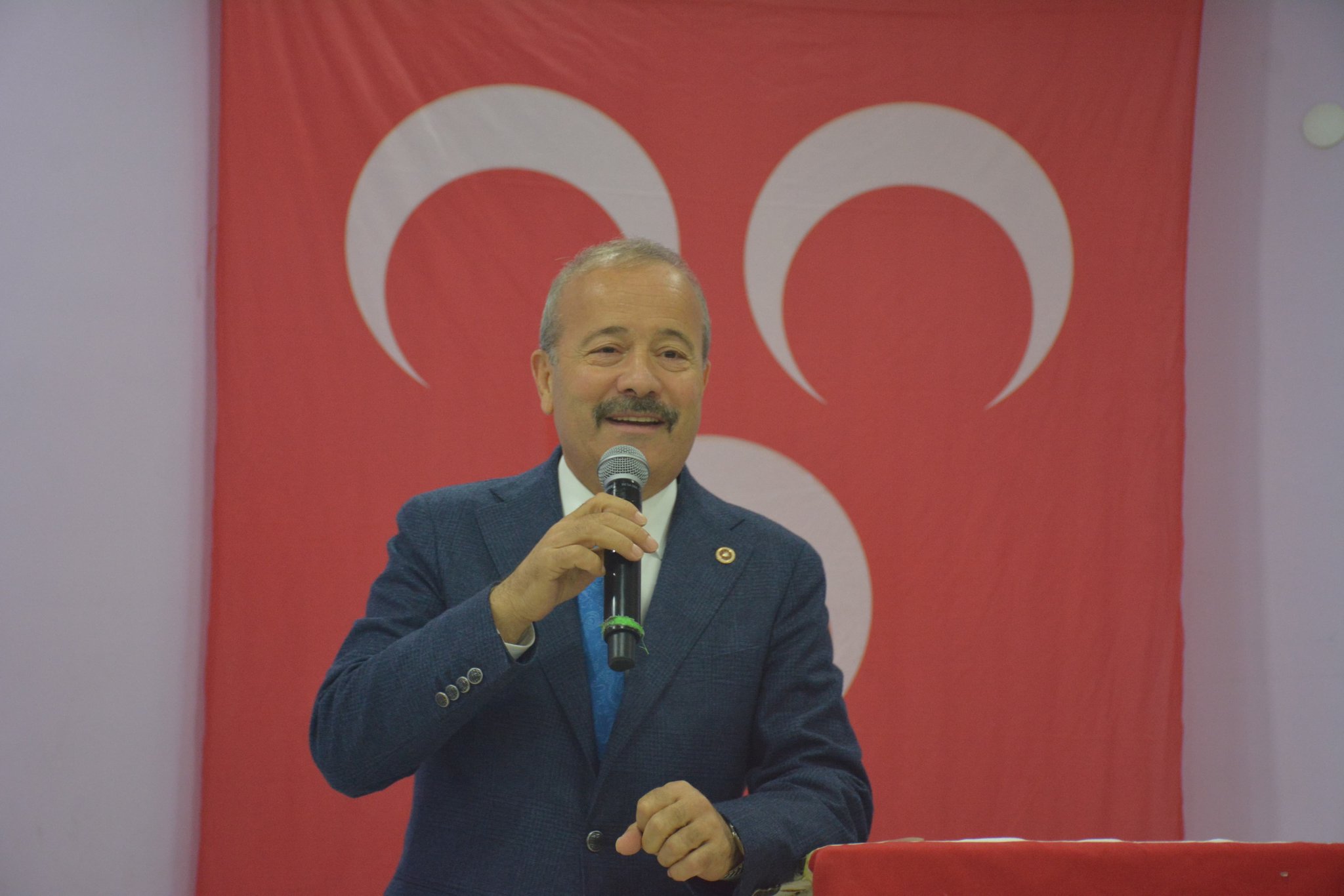 Taytak, AK Parti’ye sert çıktı: “Biz aday çıkartmadığımız için siz kazandınız!”