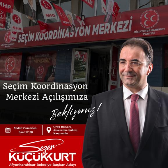 Sezer Küçükkurt 