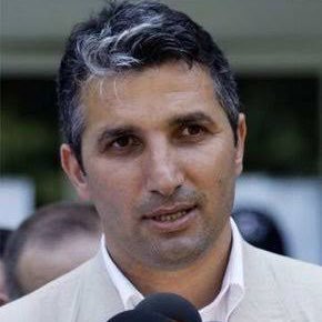 Nedim Sener 