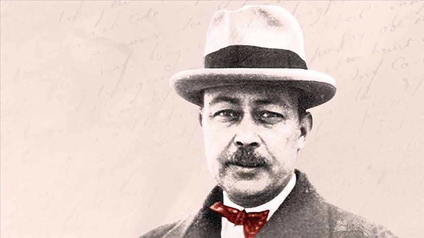 falih rıfkı atay