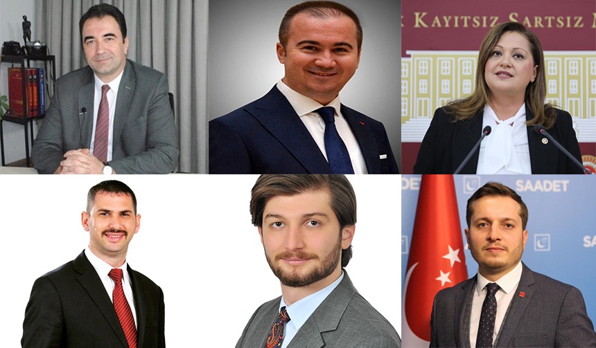 afyon belediye başkan adayları