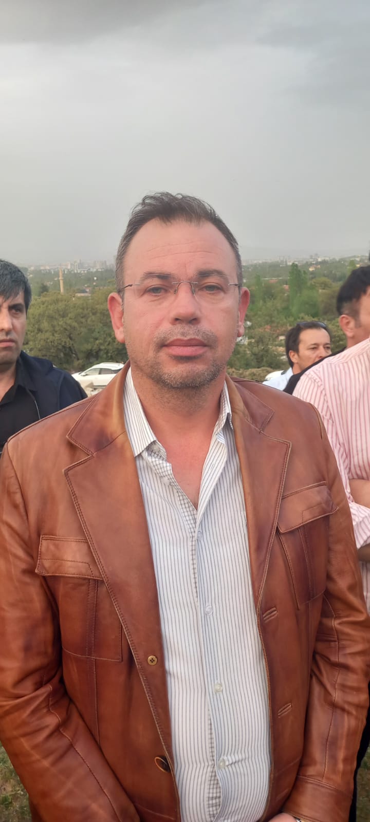 Av. Mustafa Başpınar
