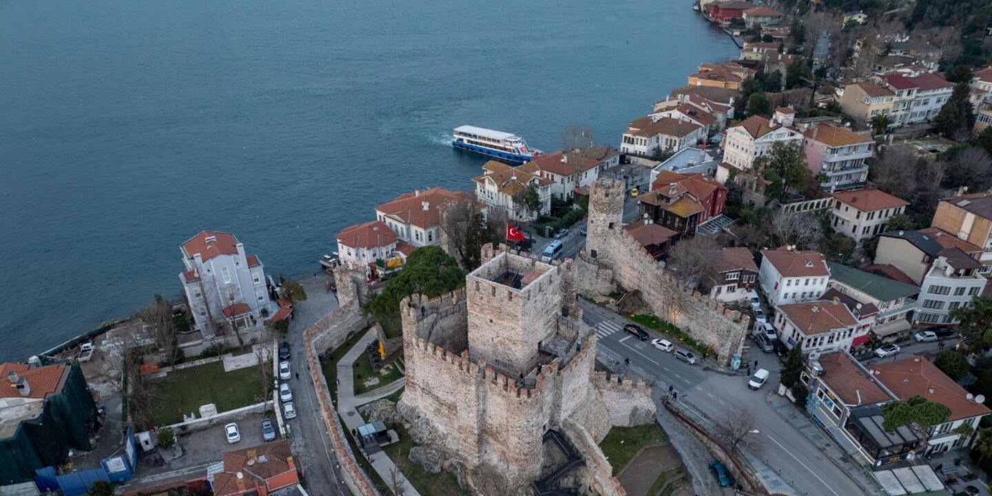 Anad Hi̇sari Müzesi̇