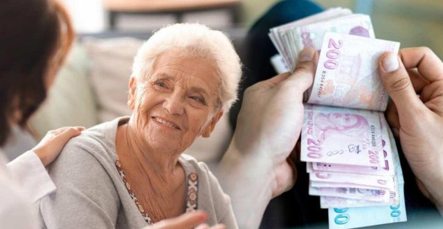 Evde Bakim Maasi Yatan Iller Listesi Aciklandi E Devletten Hemen Sorgulayin 640X331