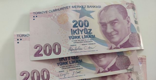 Hesaplara 5000 T Llik Kurban Bayrami Hediyesi O Tarihlerde I B A Na Yatacak 640X331