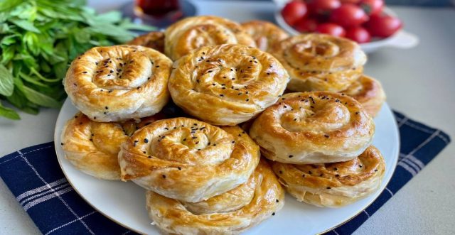 Patates Ile Yapilacak En Guzel Tarif Boylesi Bir Lezzet Yok 640X331