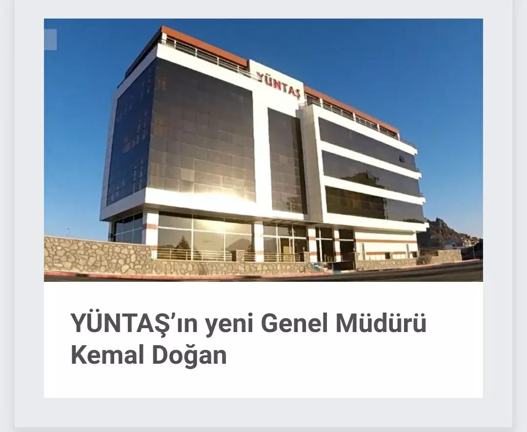 Yüntaşşşşşş