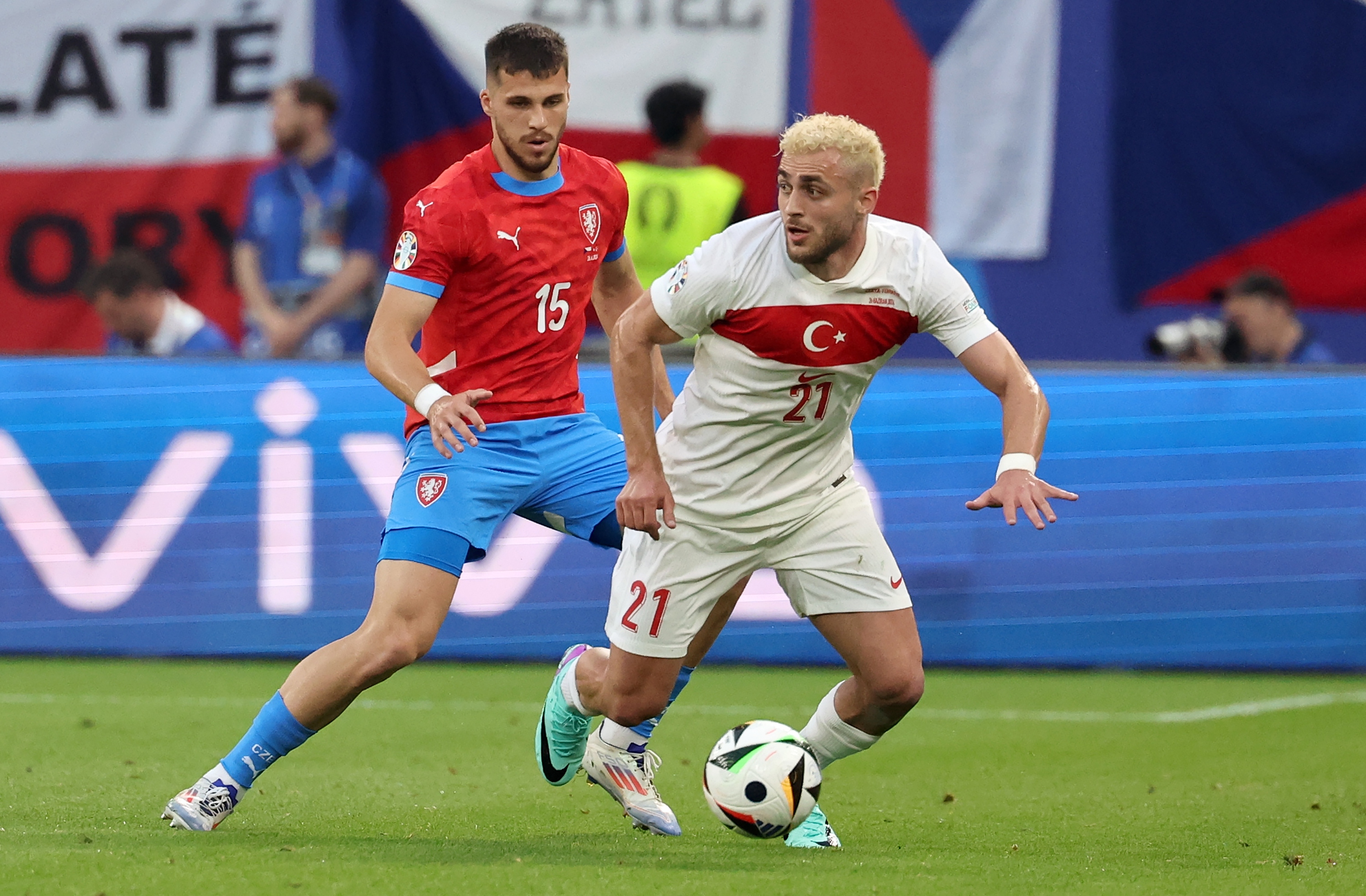 A Millli takım 