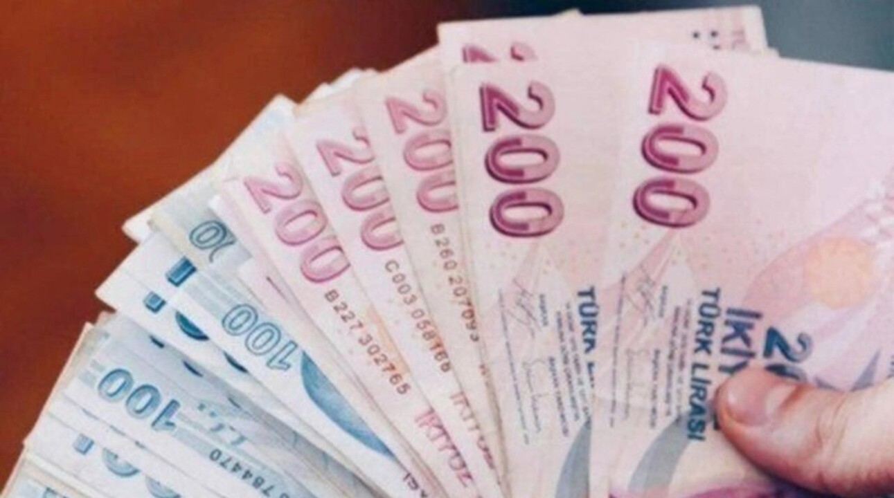 Nakit Arayan Emeklilere 150 000 Tl Ihtiyac Kredisi Taksit Dustu Vade Uctu