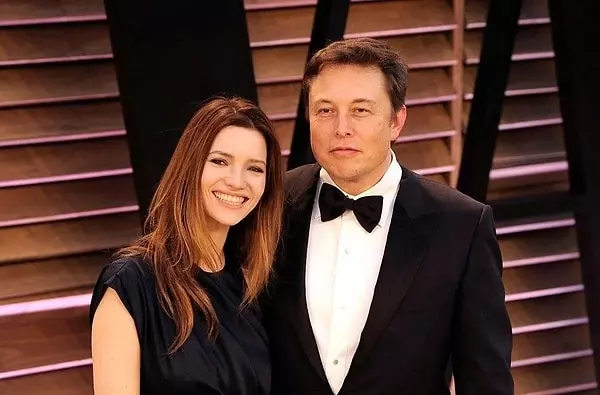 Elon Musk mirasını bölüyor: 12. Kez baba oldu!