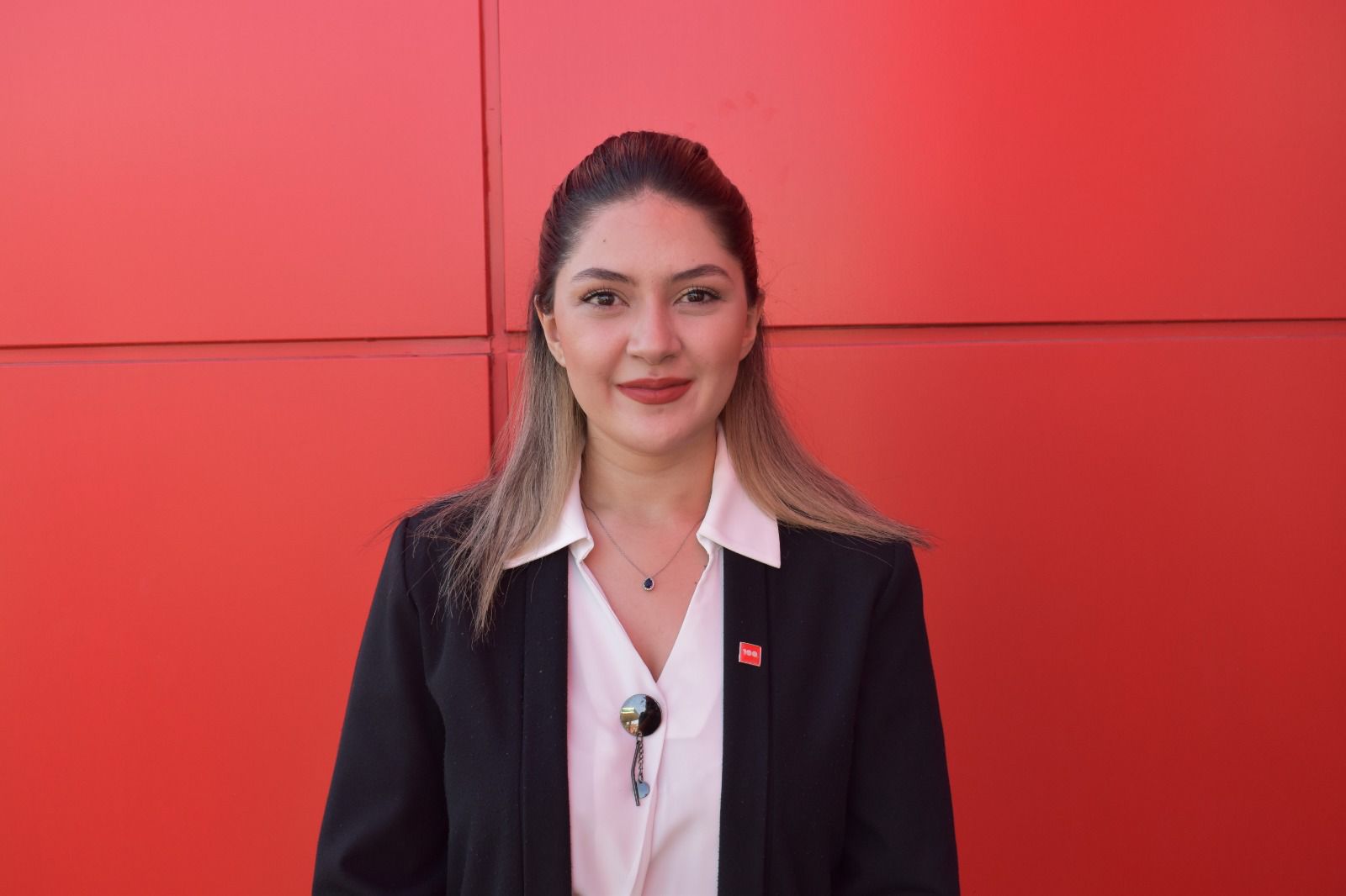 Ölmez, adaylığını açıkladı!