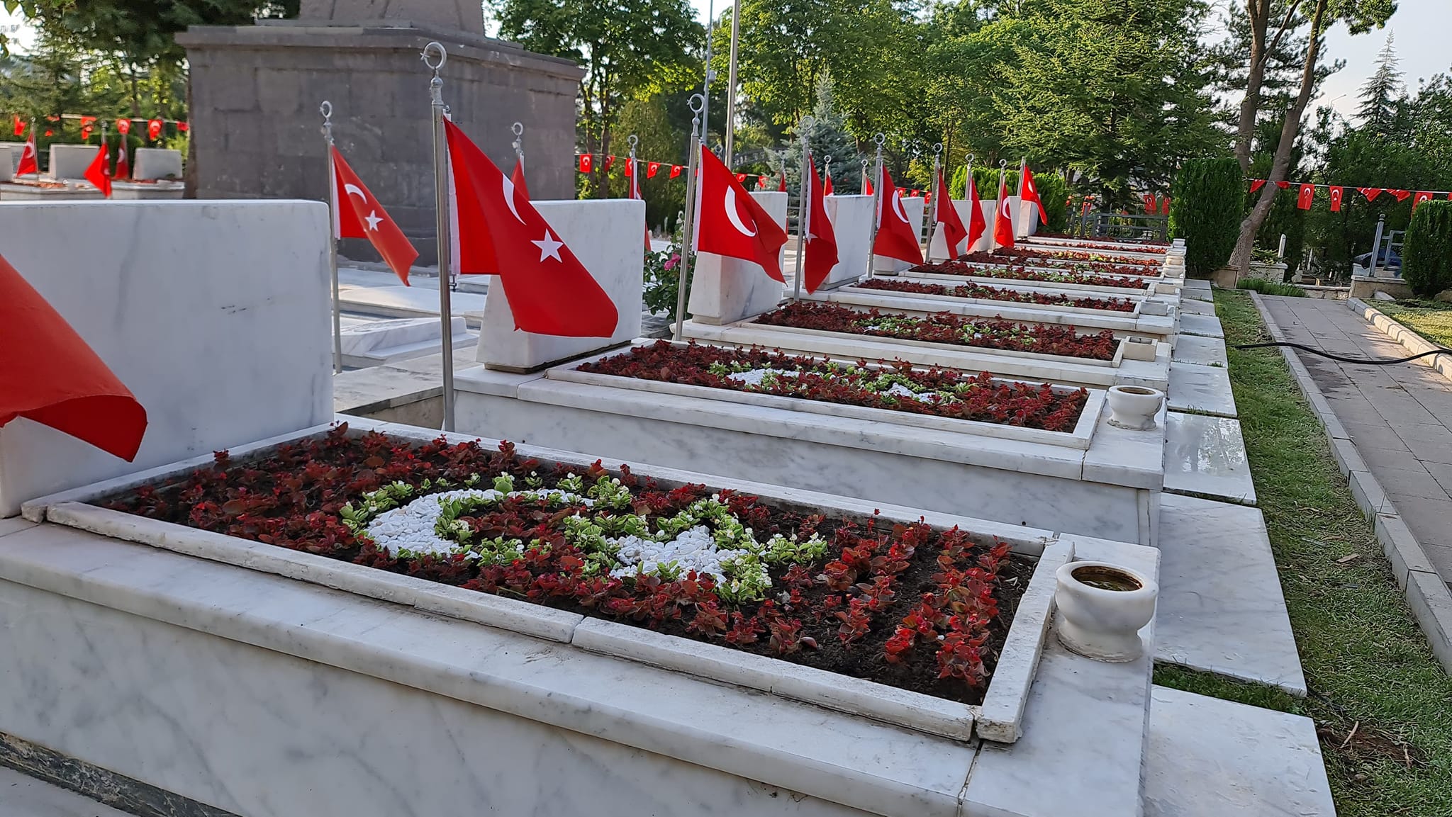 Teşekkürler Başkan Köksal!