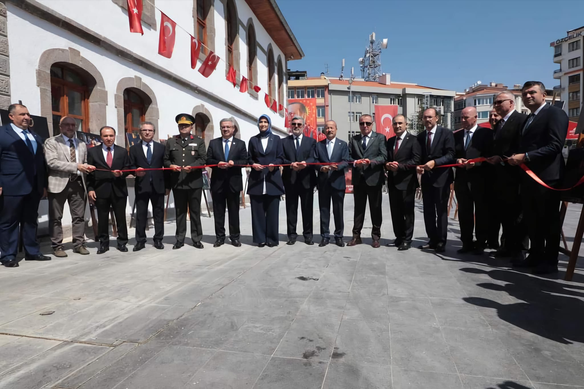 Vali Yiğitbaşı, o gece neler yaşadı?