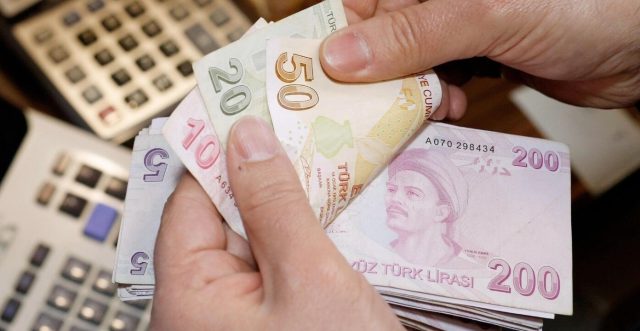 Acil Nakit Arayanlara Bomba Gibi Firsat Kosulsuz Sartsiz 100.000 T Lye Kadar Nakit Kredi 640X331