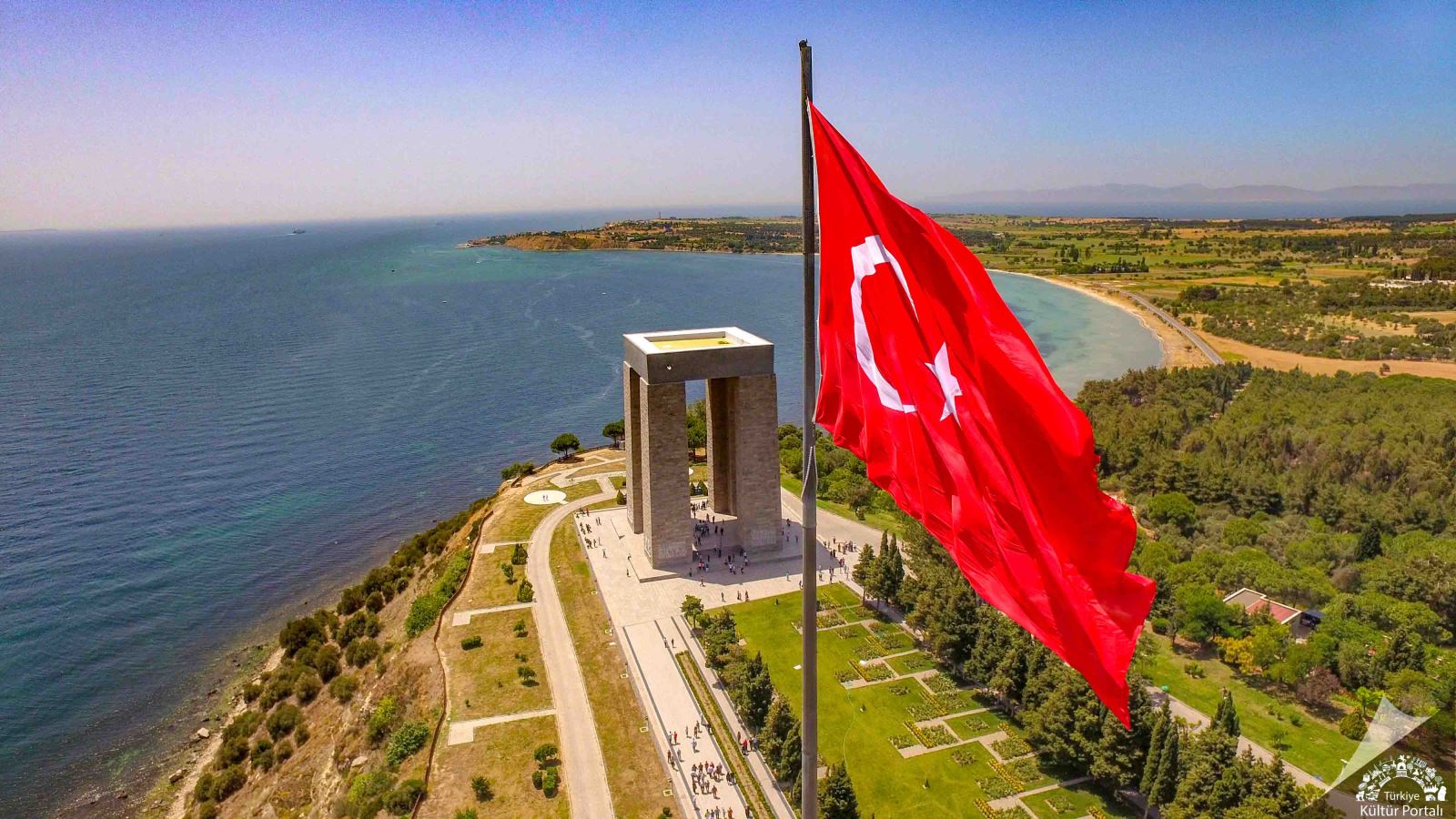 Çanakkale'de Gezilecek Yerler: Tarihi ve Doğal Güzellikler - Afyon ...