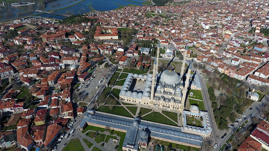 Edirne