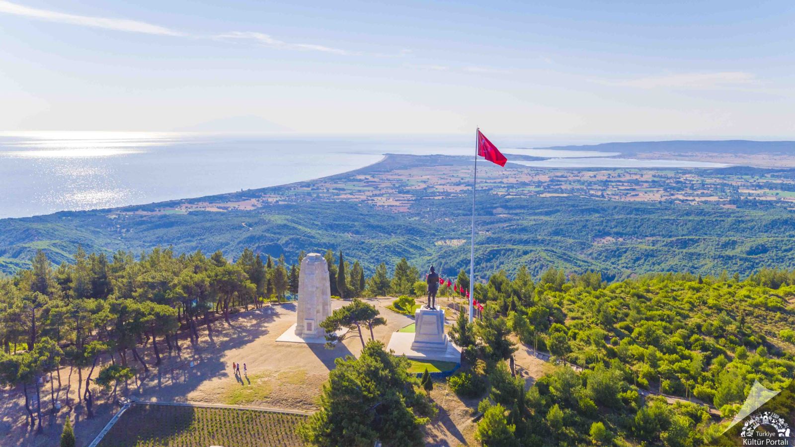 Gelibolu Yarımadası Tarihi Milli Parkı