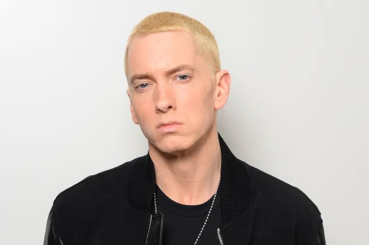 Eminem, Shady’i kaybetti lokması İstanbul’da döküldü: R.I.P Slim Shady!