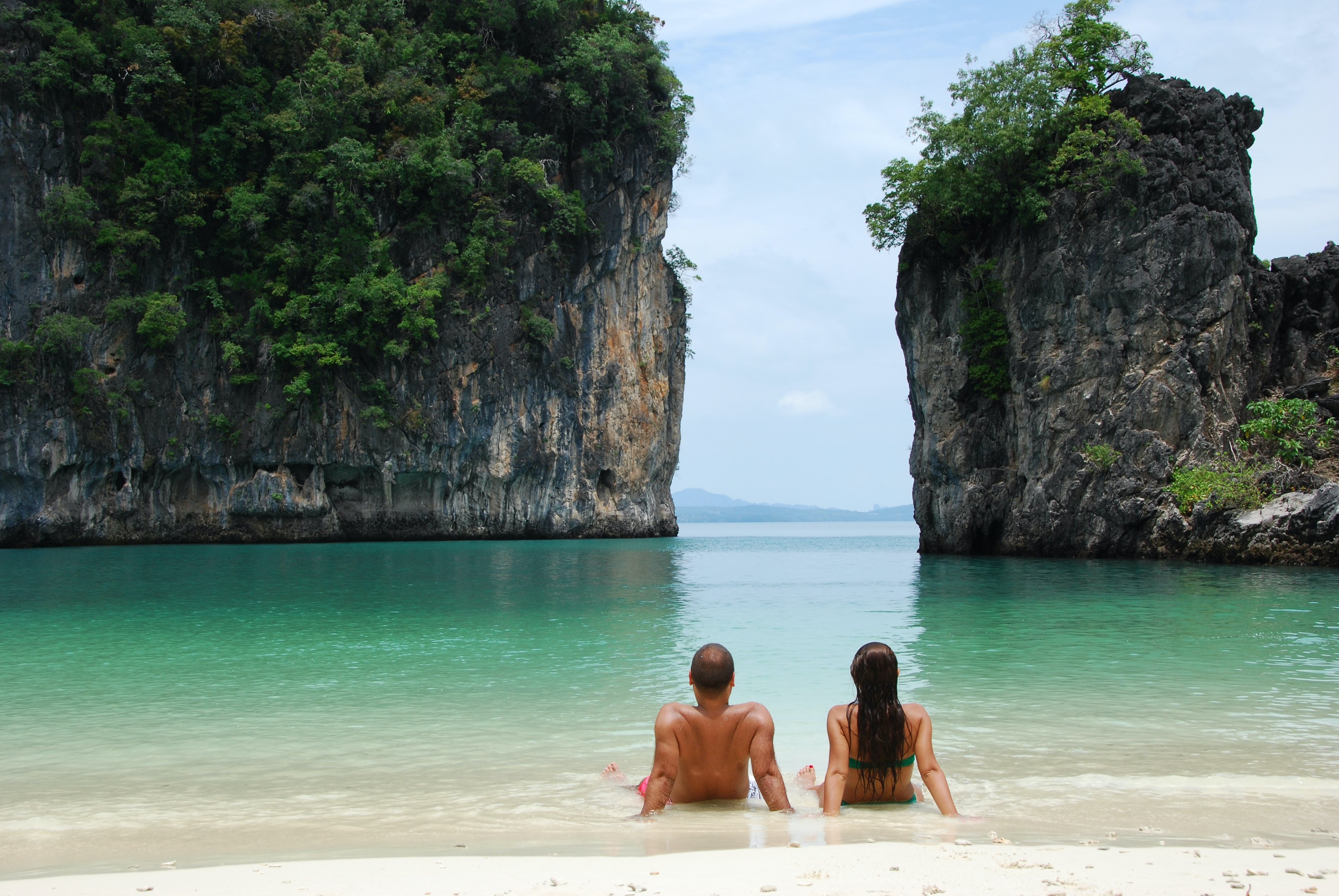 Krabi, Tayland