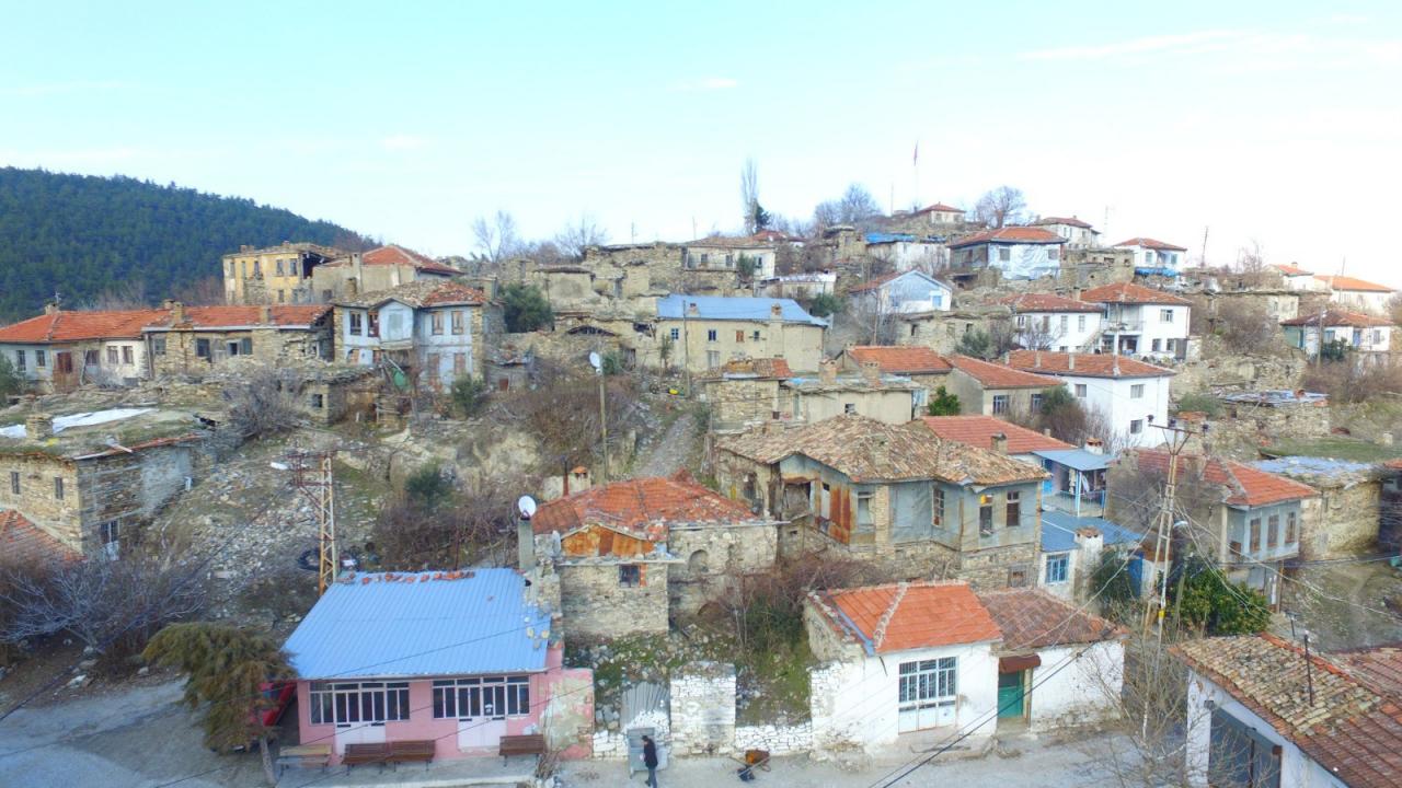 Sarayköy