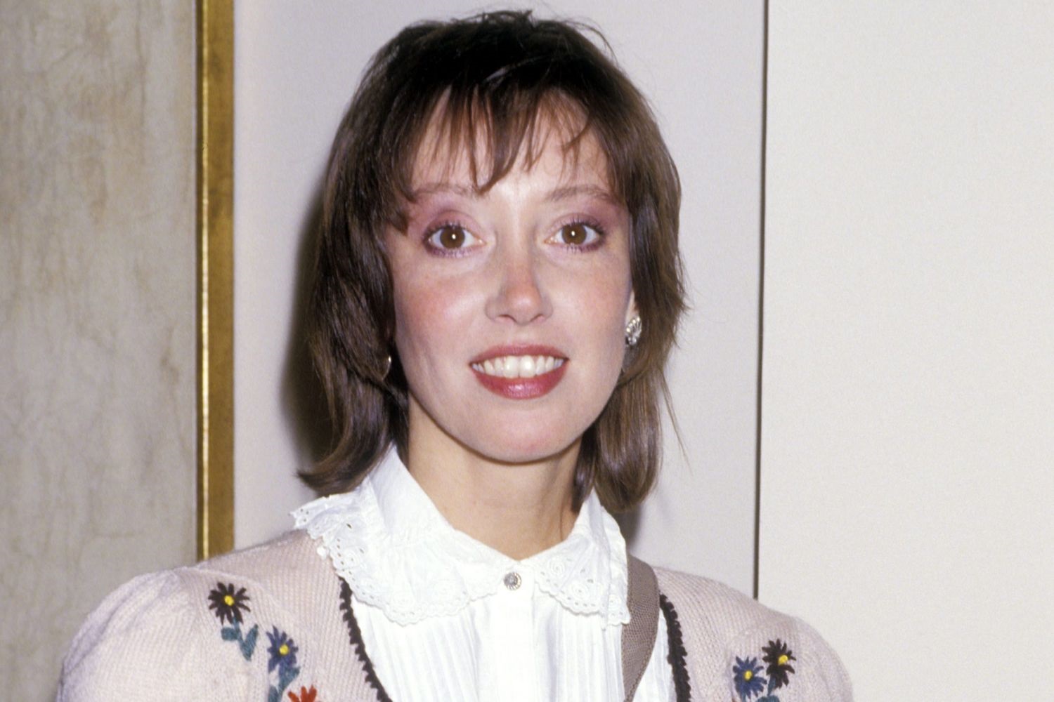 Shelley Duvall 2000 C188Ad1Fc4Cf45Af95C49E7Ed8712Ba1