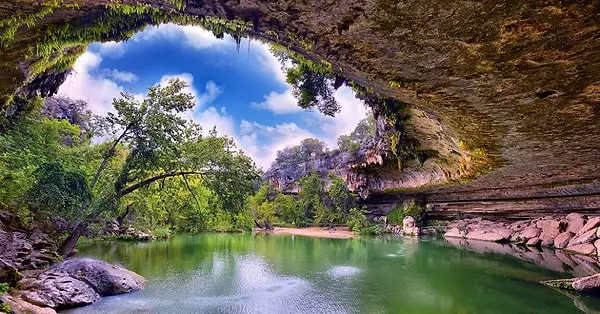 Yucatan Yarımadası, Meksika