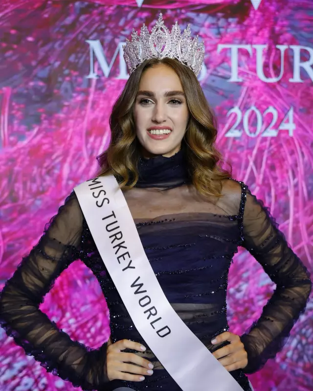 Miss Turkey 2024 Birincisi Belli Oldu Idil 17811732 7325 M