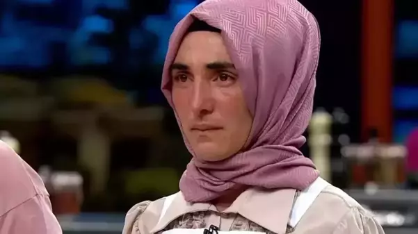 Ayse Ekiz In Masterchef Ten Elendikten Sonraki 17912696 9477 Amp