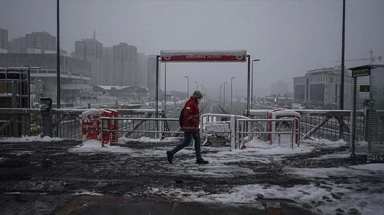 Baslayinca 10 Ocaka Kadar Durmayacak Mgmden O Illere Korkutan Uyari Geldi