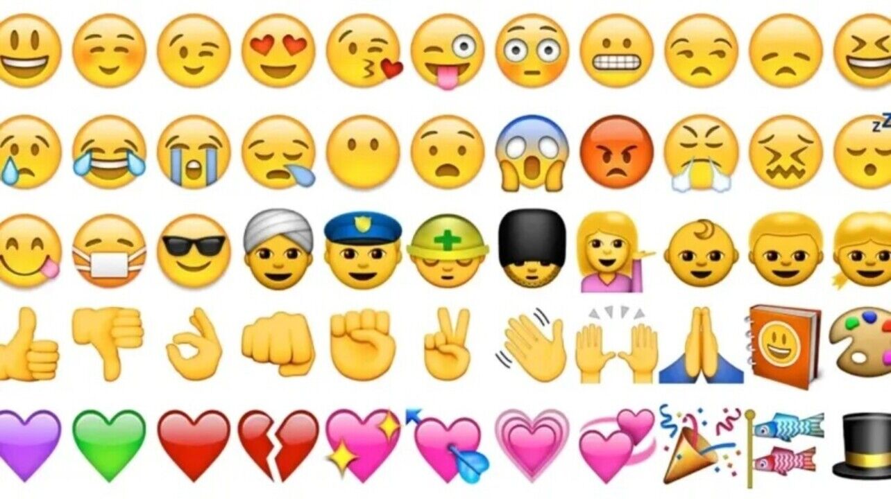 Bu Emojileri Kullaniyorsaniz Eyvah Uzmanlari Acikladi Hemen Bakin